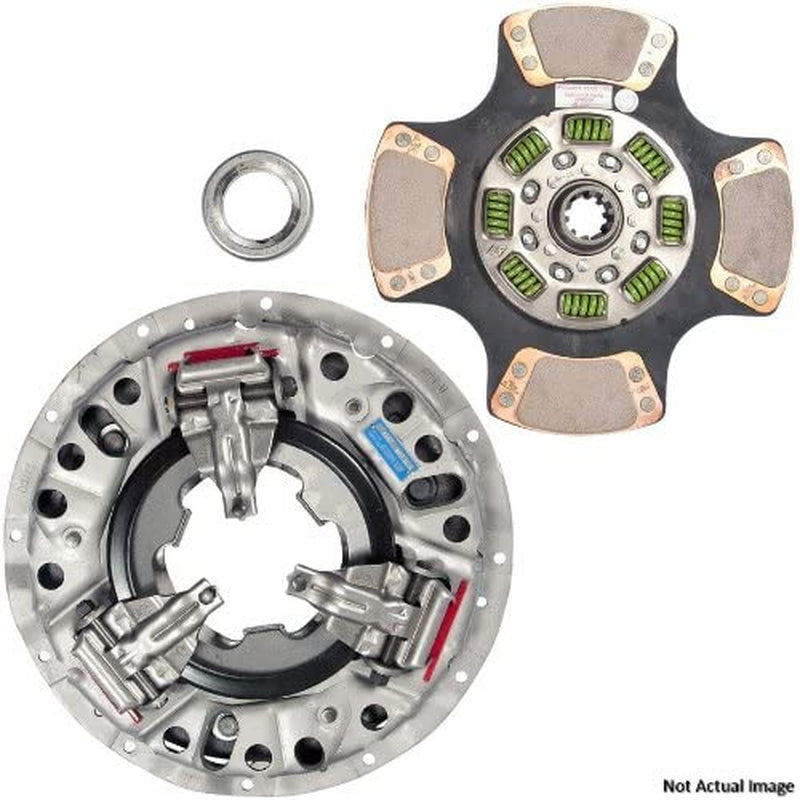 OE plus Clutch Kit 01-046