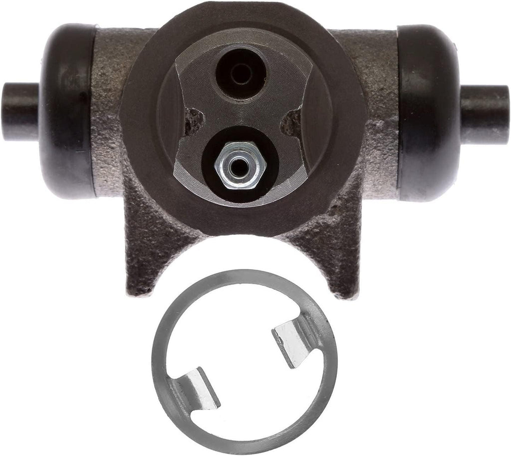 Professional 18E370267 Rear Drum Brake Wheel Cylinder