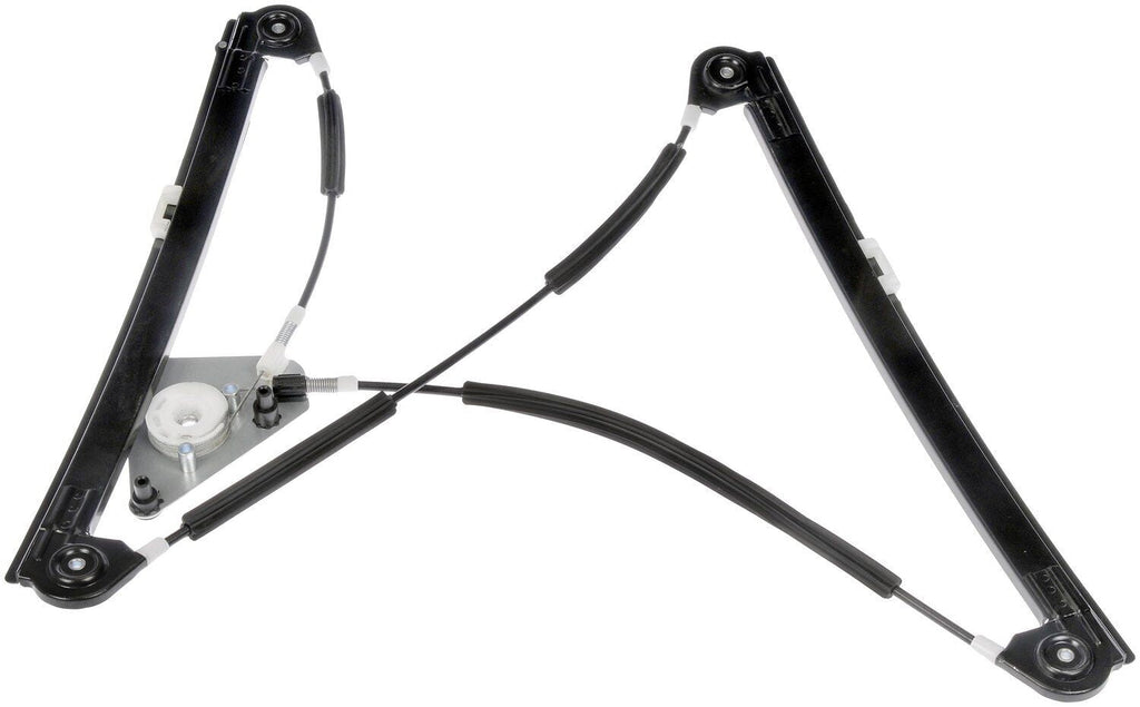 Dorman Window Regulator for A3, A3 Quattro 749-674