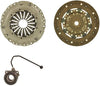 OE plus CLUTCH KIT 04-268