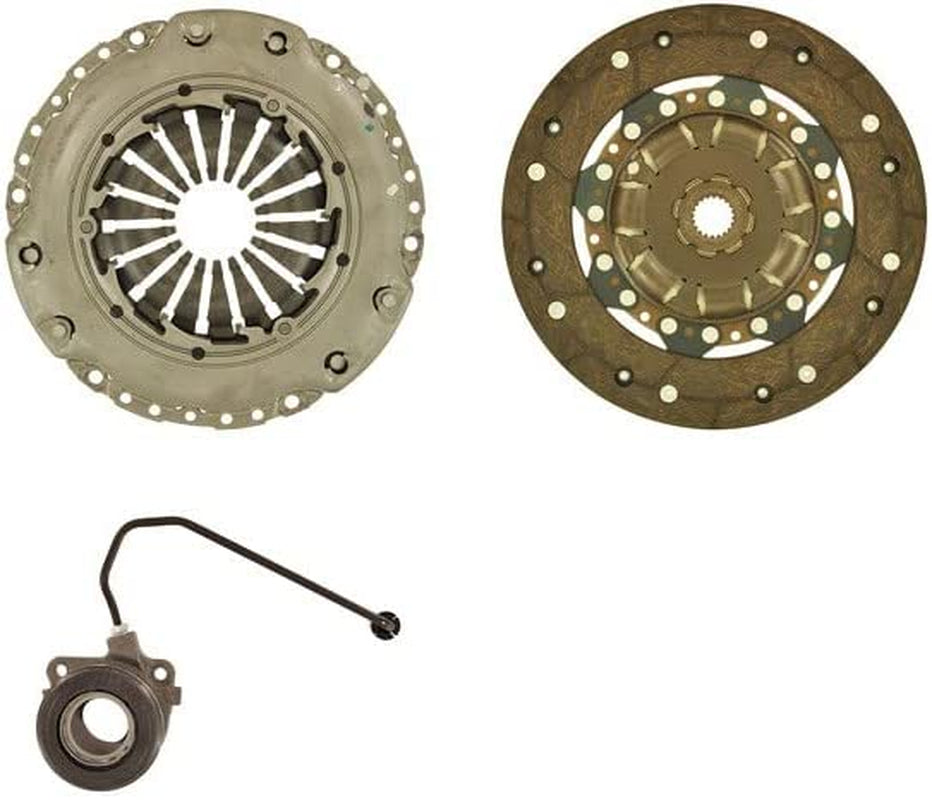 OE plus CLUTCH KIT 04-268