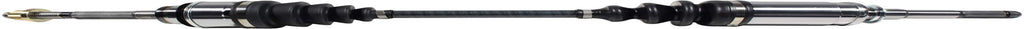 NCV69164 CV Axle Shaft Assembly - Left or Right Front (Driver or Passenger Side)