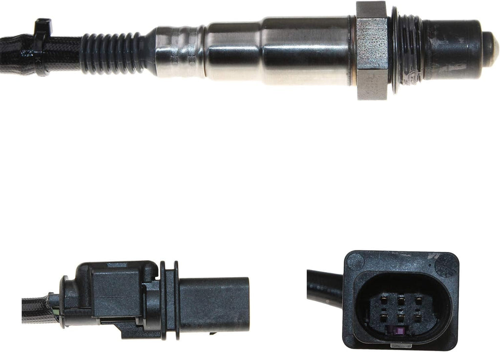 250-25033 5-Wire Wideband Oxygen Sensor