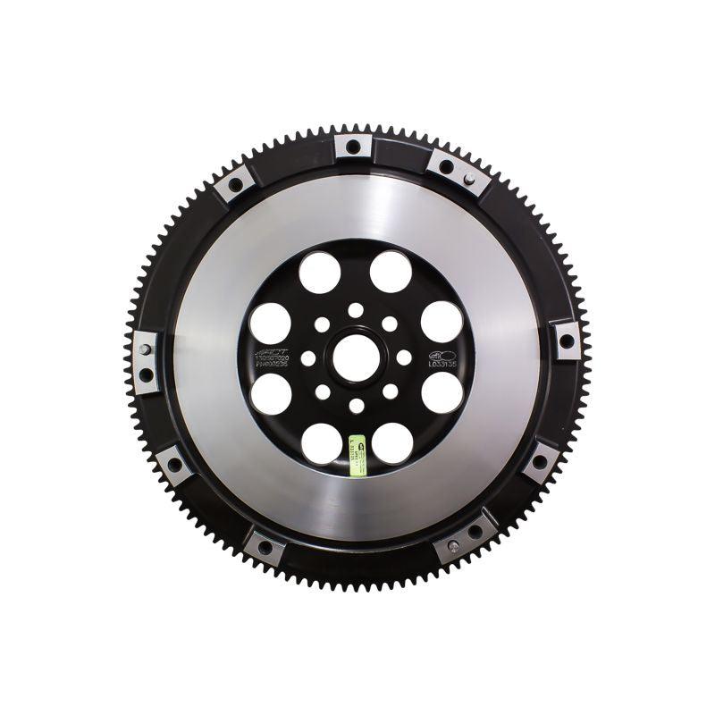 600235 ACT XACT Flywheel Streetlite - greatparts