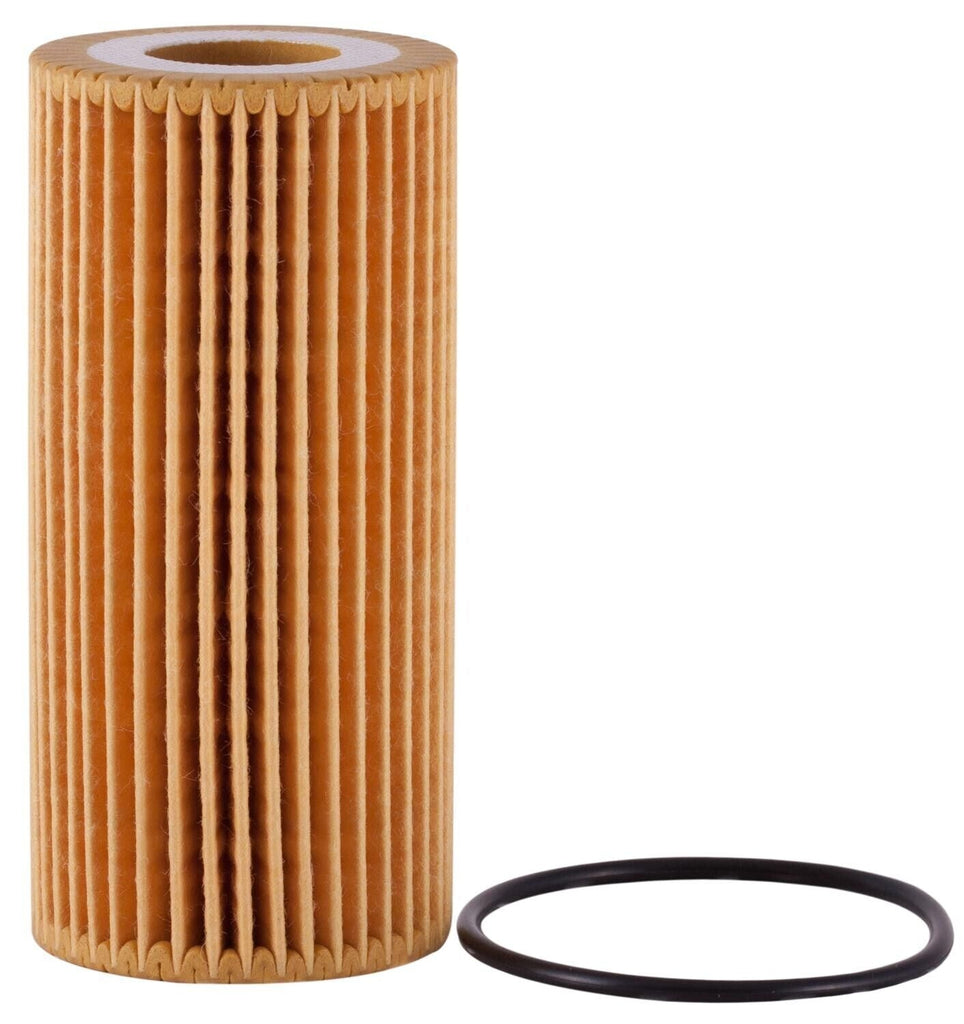 Engine Oil Filter for A3, A3 Quattro, A1, A4, A4 Allroad+More PO8161EX