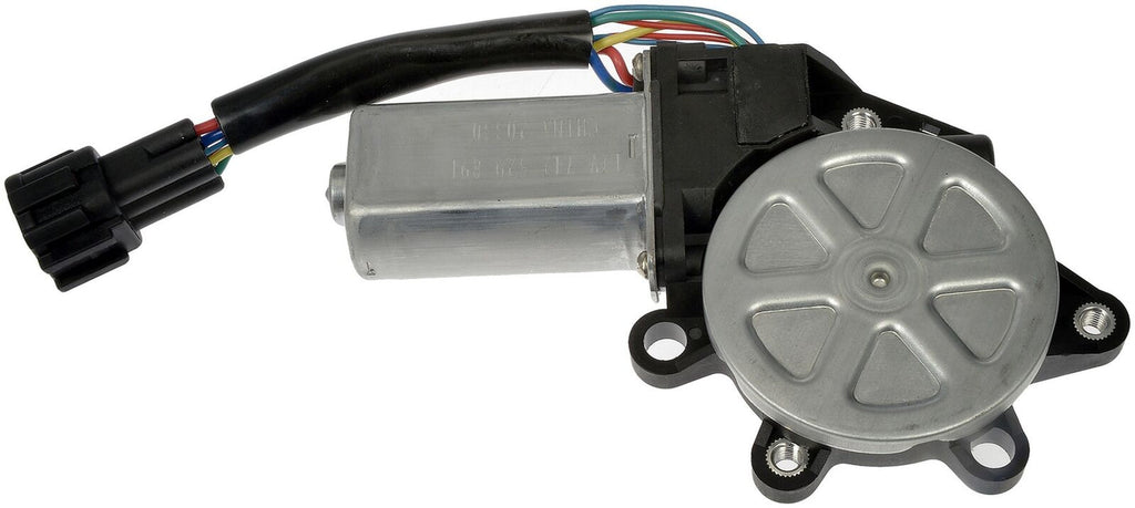 Dorman Power Window Motor for 05-12 Nissan Pathfinder 742-529