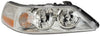 Dorman Headlight Assembly for 05-11 Lincoln Town Car 1591984