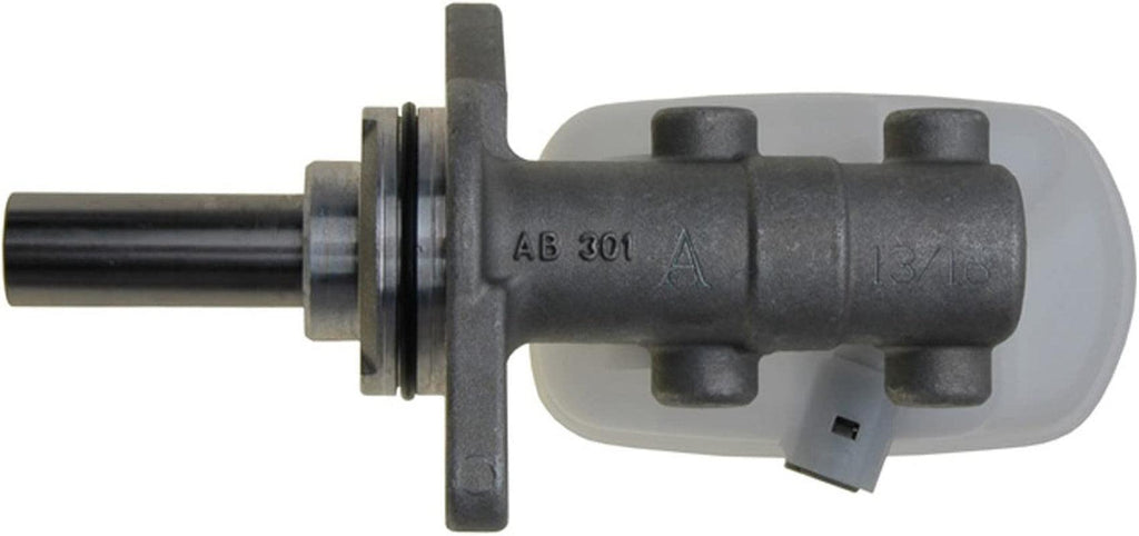 Professional 18M2644 Brake Master Cylinder Assembly