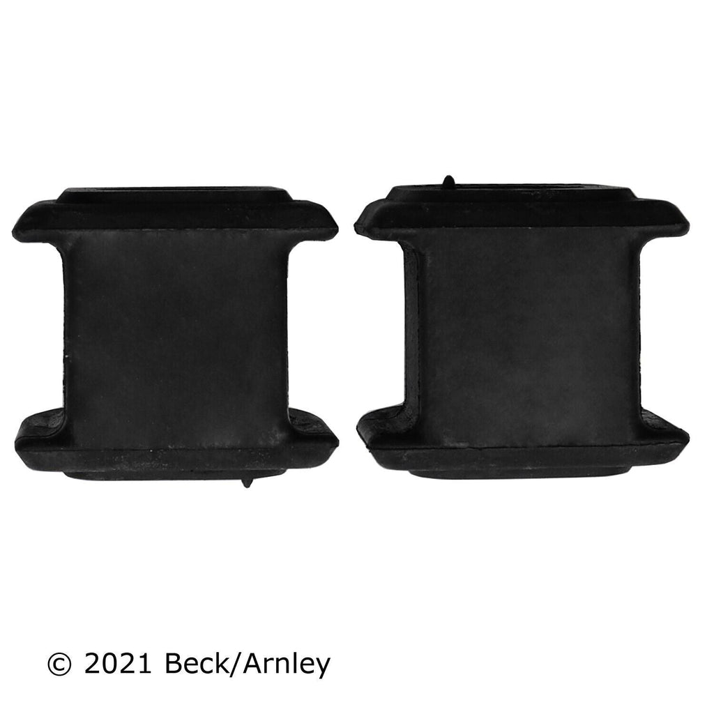 Beck Arnley Suspension Stabilizer Bar Bushing Kit for LS430, LS400 101-6468