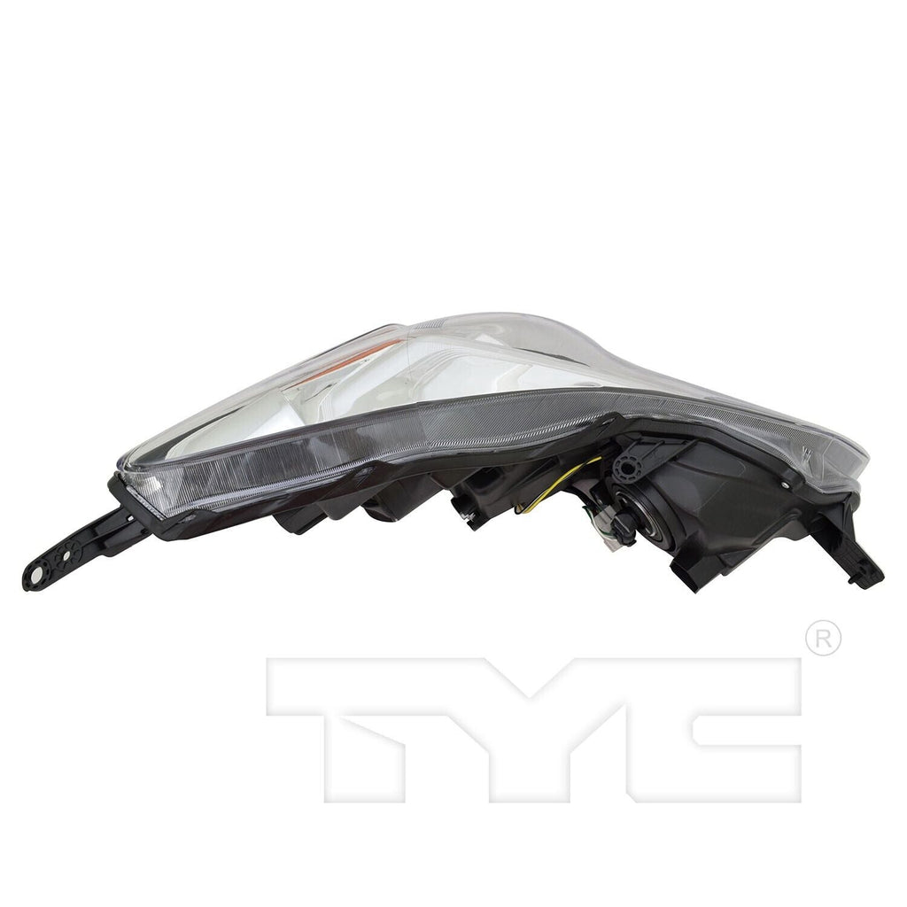 TYC Headlight Assembly for Legacy, Outback 20-9402-90-9