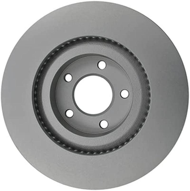 Brake Rotor