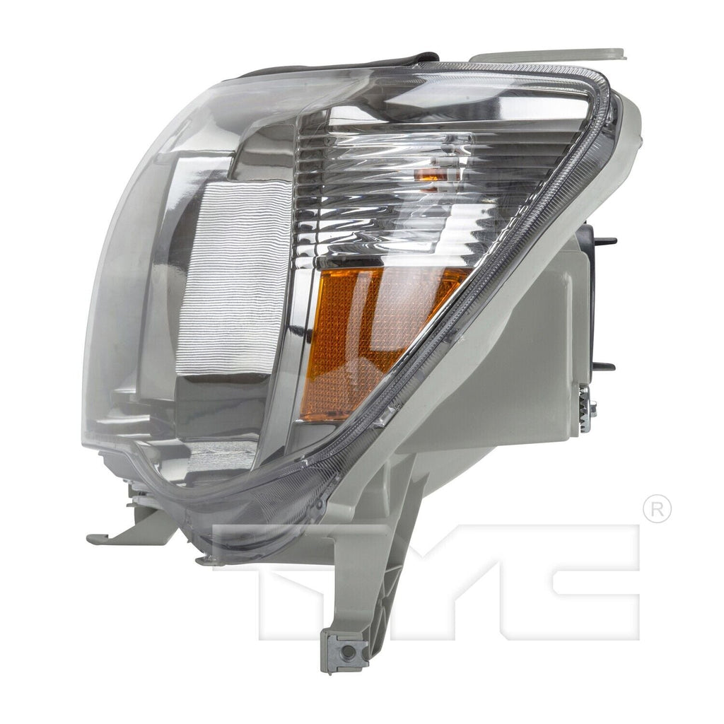 TYC Headlight Assembly for 05-11 Tacoma 20-6578-90