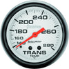 5851 Phantom Mechanical Transmission Temperature Gauge