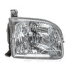 TYC Headlight Assembly for Sequoia, Tundra 20-6177-00