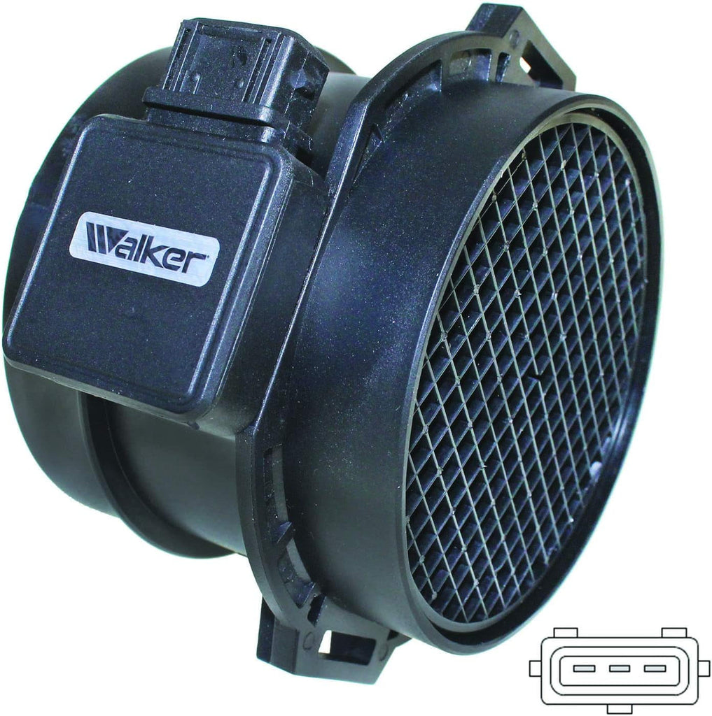 Products 245-1142 Mass Air Flow Sensor Assembly