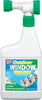 Spray Nine 23534 Outdoor Window Wash, 34 Oz