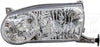 Dorman Headlight Assembly for 01-02 Corolla 1590842