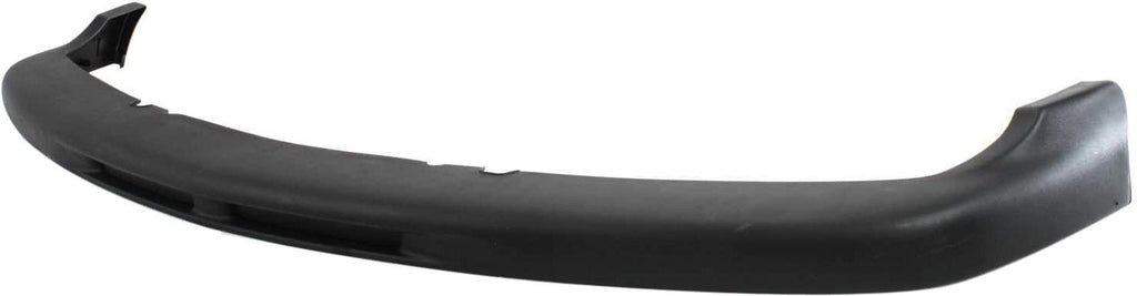 Evan Fischer Bumper Trim Compatible with 1999-2002 Chevrolet Silverado 1500, 2000-2006 Tahoe, 1999-2002 Silverado 2500 & 2001-2002 Silverado 1500 HD - GM1051103