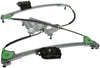 Dorman Window Regulator for 10-14 Ford Mustang 752-259