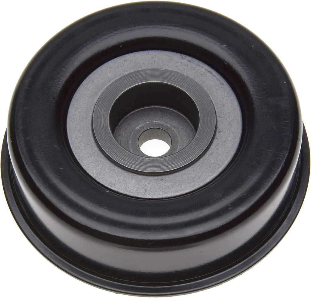 Gold 36237 Flanged Idler Pulley