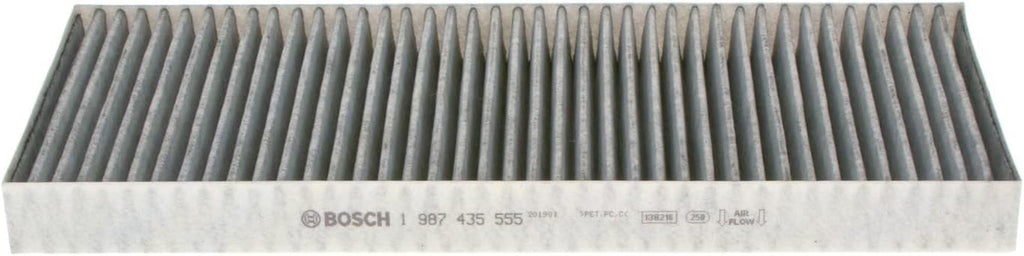 R5555 - Cabin Filter Activated-Carbon