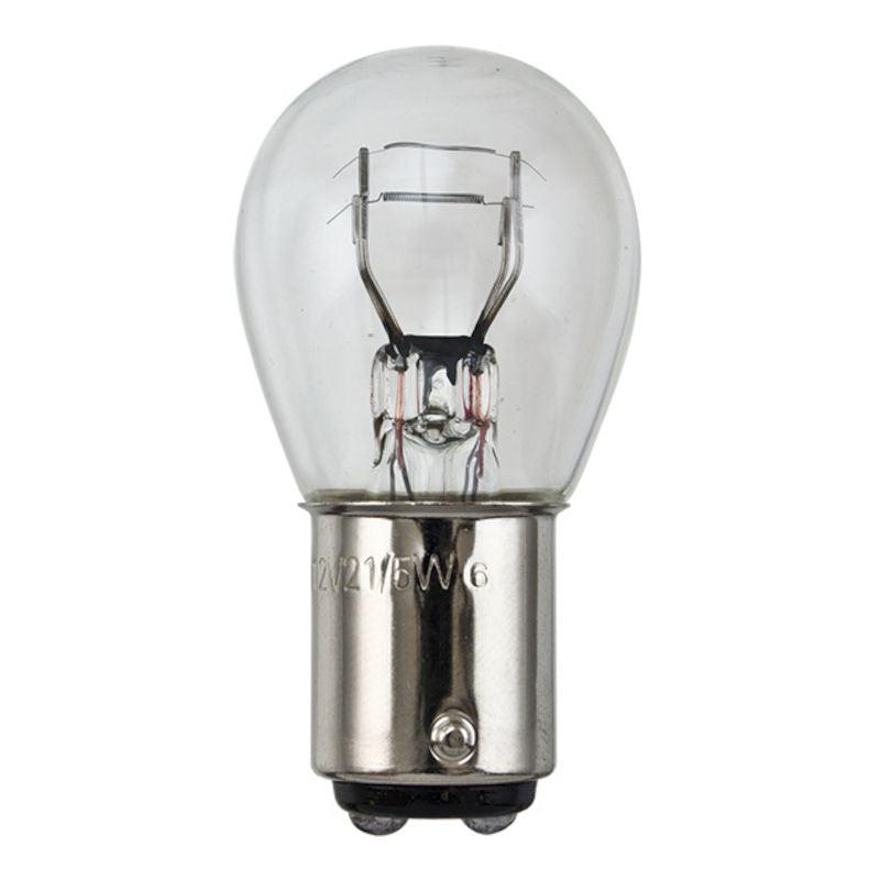 HELLA 1034 Standard Series Incandescent Miniature Light Bulb - greatparts