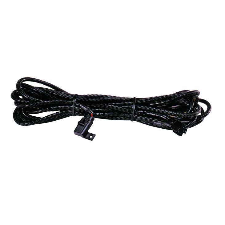 High Performance Halogen Wire Harness For 2-Lamp Kits - greatparts