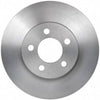 Silver 18A1247A Front Disc Brake Rotor