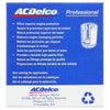 ACDelco PF47E Engine Oil Filter Fits select: 2005-2009 CHEVROLET EQUINOX, 1976-2005 BUICK LESABRE