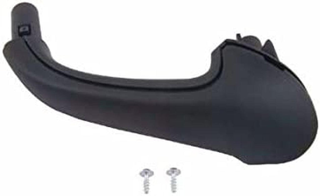 Mercedes Benz W203 C Class Interior Front Driver Left Side Genuine OEM Door Handle in Anthracite Black from 2003-2007