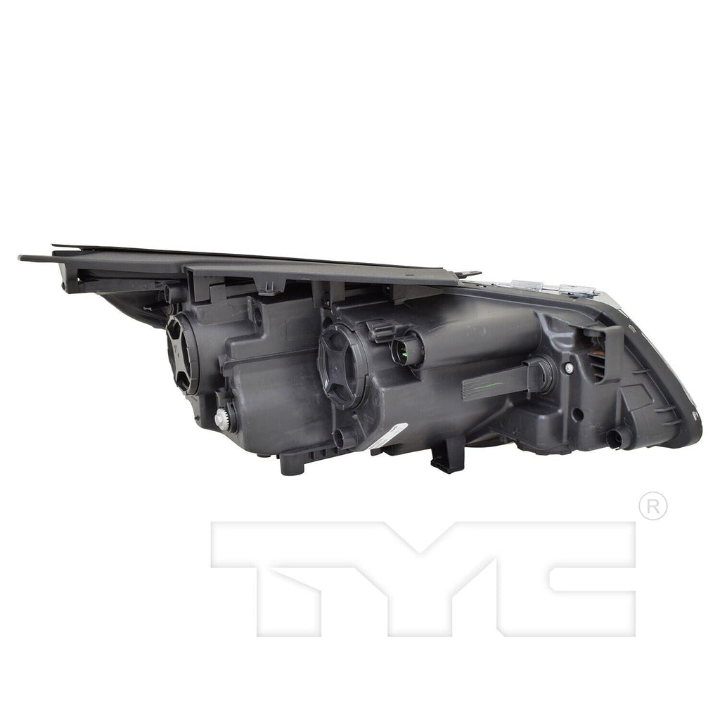 TYC Headlight Assembly for 18 Kia Optima 20-9894-90