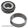 Beck Arnley Steering King Pin Bearing for 1989-1995 Samurai 051-4169