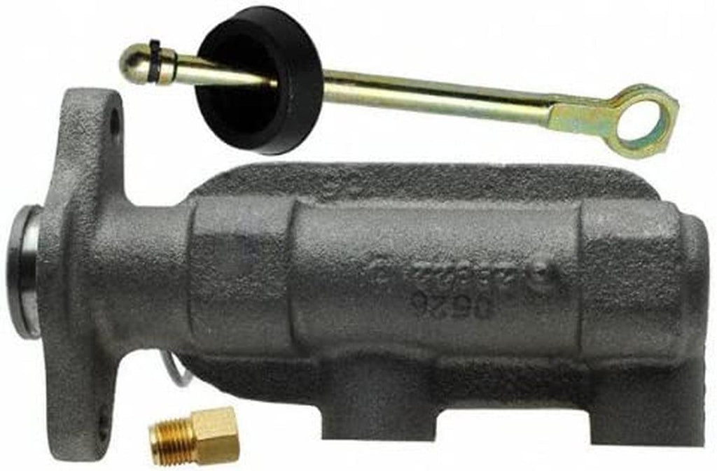 Professional 18M41 Brake Master Cylinder Assembly