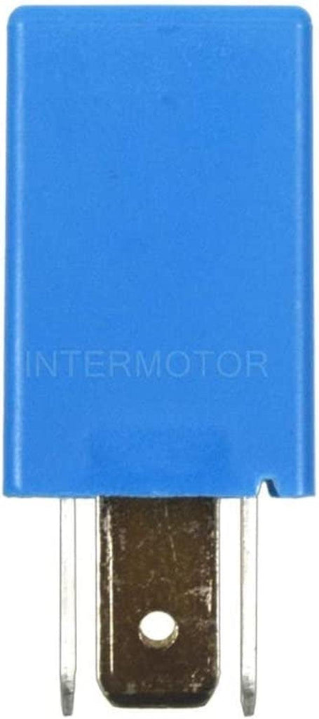 RY-637 Wiper Motor Control Relay