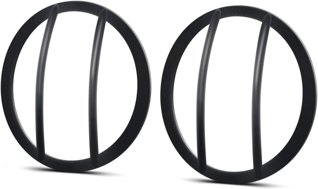 Fog Light Cover (Pair) 80014