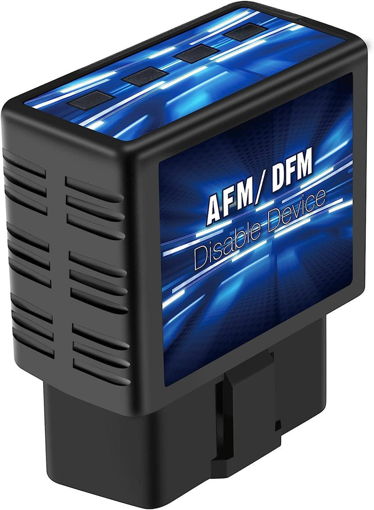 Active Fuel Management AFM/DFM Disable Device, Compatible with GM V8 V6 Engine