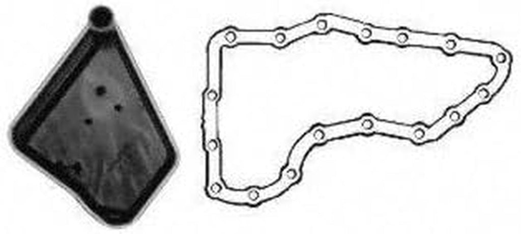 FT1160 Internal Transmission Cartridge Filter