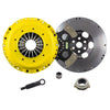 ZX4-XTR4 ACT XT/Race Rigid 4 Pad Kit - greatparts