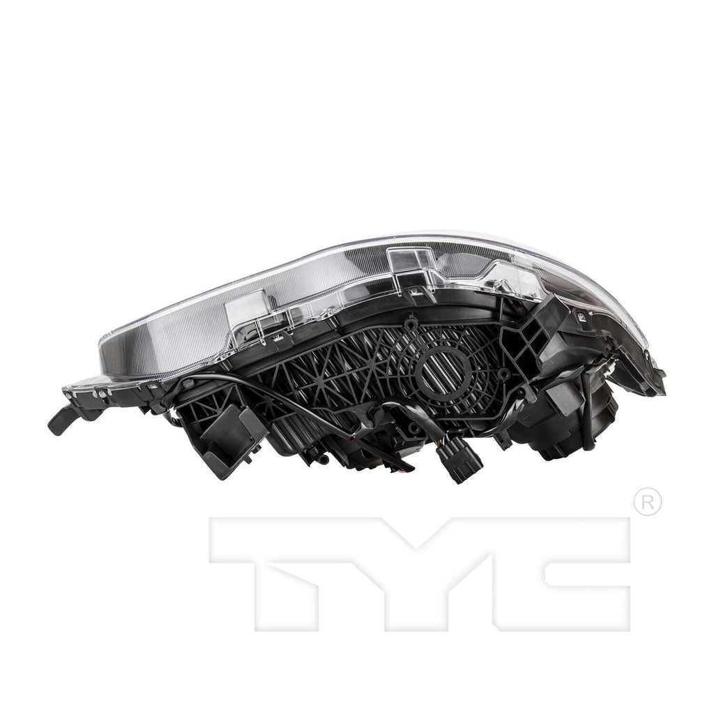 TYC Headlight Assembly for 11-19 Mitsubishi Outlander Sport 20-9264-00-9