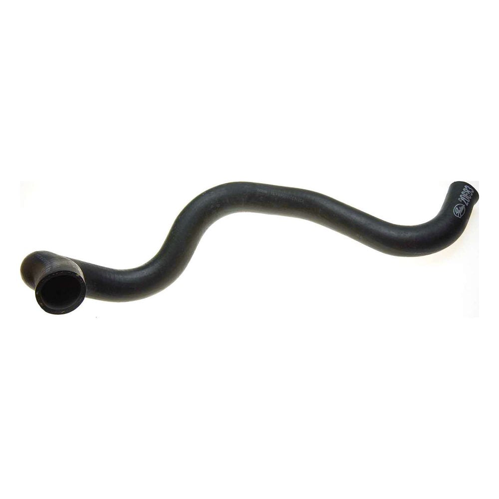 26013X Molded Radiator Coolant Hose Fits Select: 1968-1976 CADILLAC DEVILLE, 1968-1976 CADILLAC ELDORADO