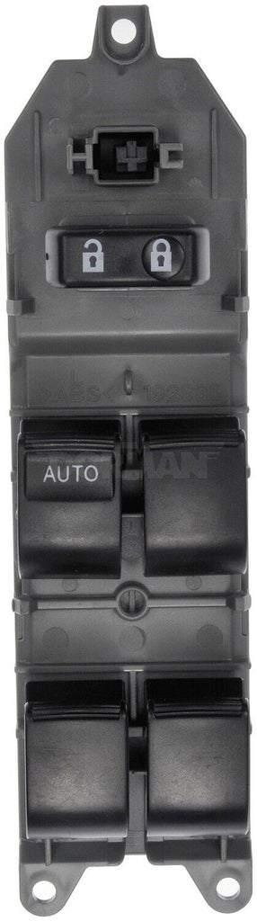 Dorman Door Window Switch for Prius C, Camry, Highlander 901-791