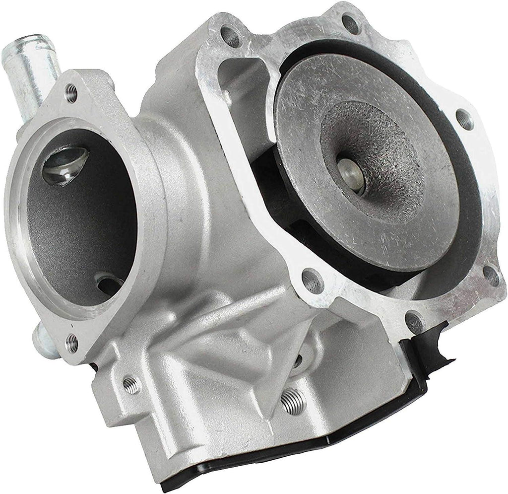 WP715A Water Pump for 2003-2005/ Subaru/Baja, Forester, Impreza, Legacy, Outback/ 2.5L/ SOHC/ H4/ 16V/ 2458Cc/ Naturally Aspirated, EJ251, EJ253, EJ259