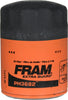 Extra Guard PH3682, 10K Mile Change Interval Spin-On Oil Filter