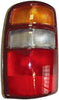 Tail Light for Suburban 1500, Suburban 2500, Tahoe, Yukon+More 1610123