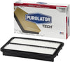 TA25651-3PK tech Air Filter, 3-Pack