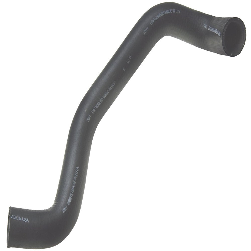 Radiator Coolant Hose Fits 1997 Ford Aerostar