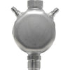 A/C Accumulator for Corvette, 740, 940, 960, 100, 100 Quattro, 200+More RD8815C