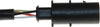 350-35006 Oxygen Sensor, Original Equipment Replacement Premium O2 Sensor, Wideband