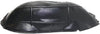 For GMC Yukon Splash Guard/Fender Liner 2015 16 17 18 | Front, Passenger Side| Replacement for 22806319, GM1249246 | Trim: Sle/Slt/Denali