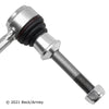 Beck Arnley Suspension Stabilizer Bar Link for BMW 101-6917